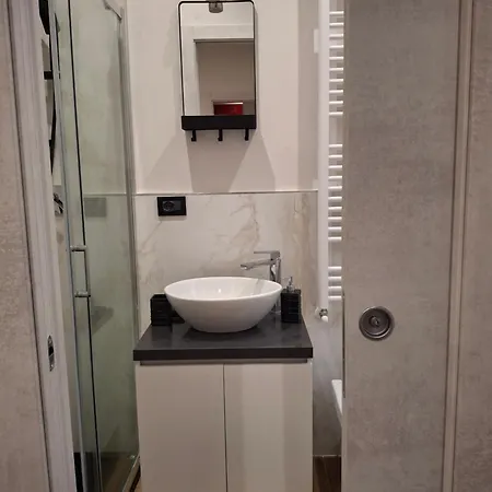 Lägenhet Casa Elsa, Centralissima Comoda Stazione Porta Nuova Turin