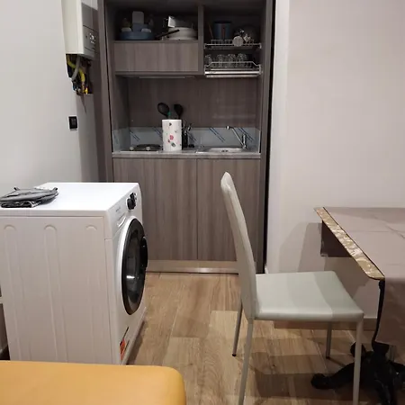 Casa Elsa, Centralissima Comoda Stazione Porta Nuova