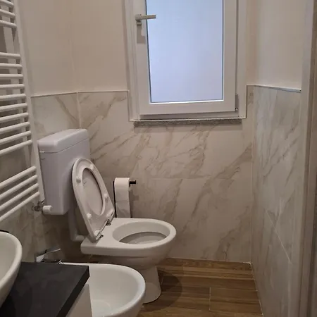 Casa Elsa, Centralissima Comoda Stazione Porta Nuova Daire Torino