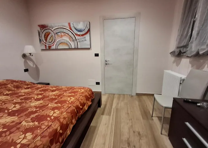 Casa Elsa, Centralissima Comoda Stazione Porta Nuova 아파트 *