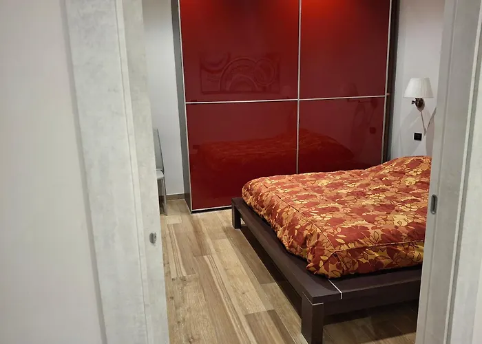 Casa Elsa, Centralissima Comoda Stazione Porta Nuova 아파트 *