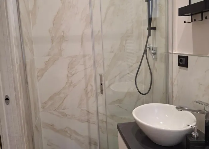 Casa Elsa, Centralissima Comoda Stazione Porta Nuova