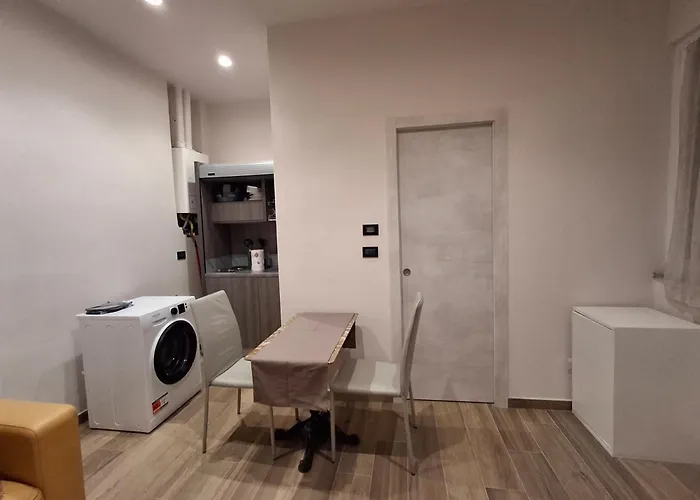 Casa Elsa, Centralissima Comoda Stazione Porta Nuova * 토리노