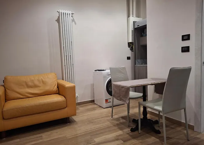 Casa Elsa, Centralissima Comoda Stazione Porta Nuova * 토리노