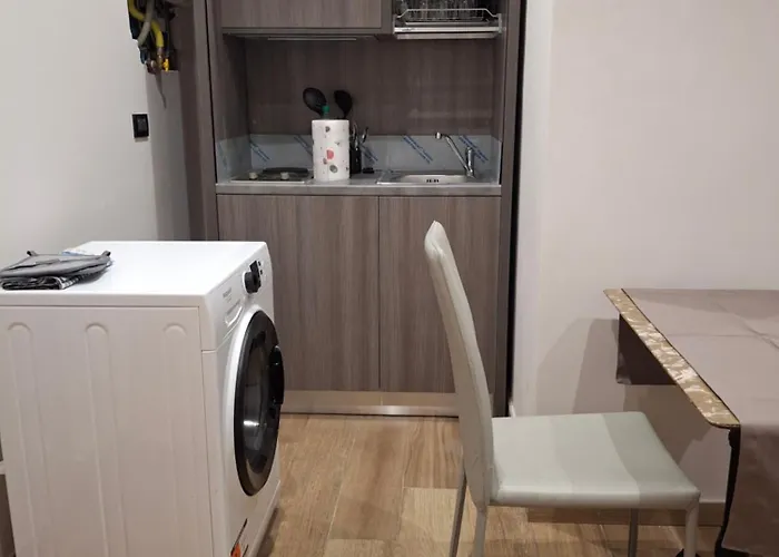 Casa Elsa, Centralissima Comoda Stazione Porta Nuova