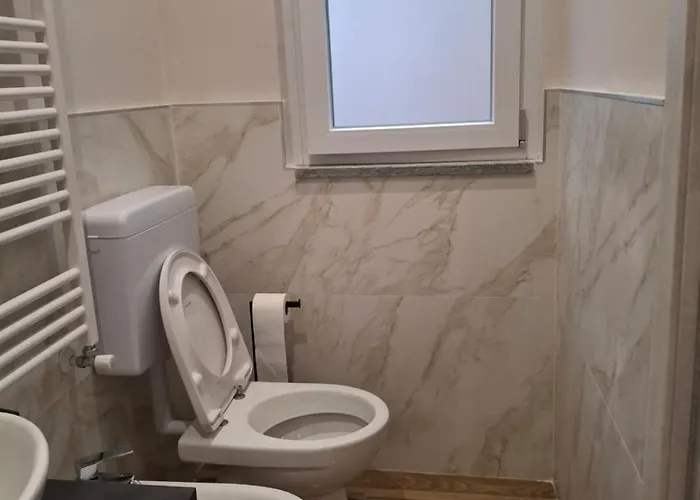 Casa Elsa, Centralissima Comoda Stazione Porta Nuova Апартаменты Турин