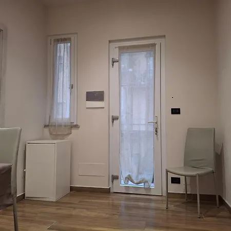 Casa Elsa, Centralissima Comoda Stazione Porta Nuova * טורינו