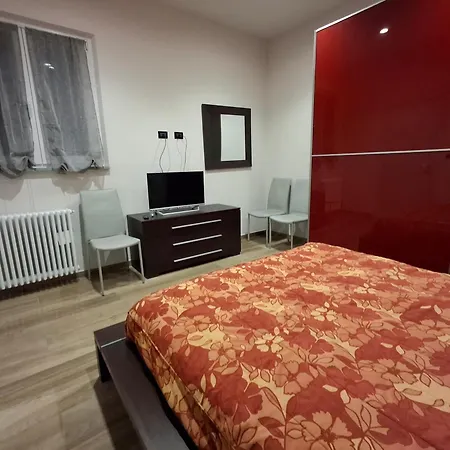 Casa Elsa, Centralissima Comoda Stazione Porta Nuova Turín