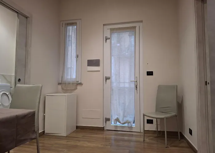 Casa Elsa, Centralissima Comoda Stazione Porta Nuova * טורינו