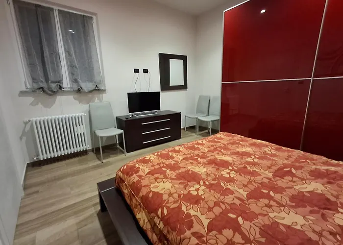 Casa Elsa, Centralissima Comoda Stazione Porta Nuova Turín