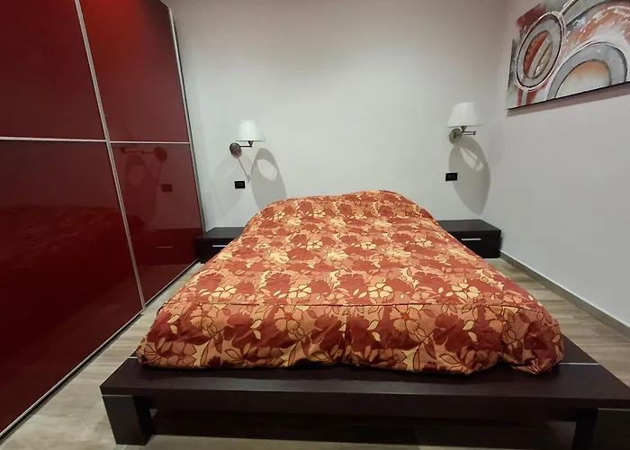 Casa Elsa, Centralissima Comoda Stazione Porta Nuova Apartmán