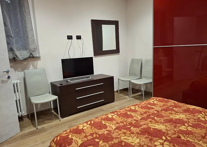 Casa Elsa, Centralissima Comoda Stazione Porta Nuova * Turín